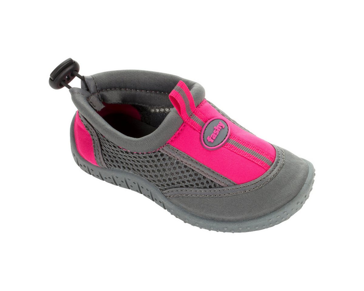 Fashy Aqua-Schuh Guamo pink Aquaschuh Bild 2