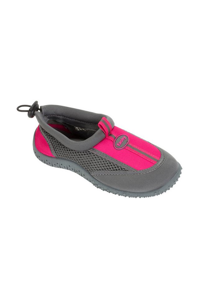 Fashy Aqua-Schuh Guamo pink Aquaschuh Bild 4