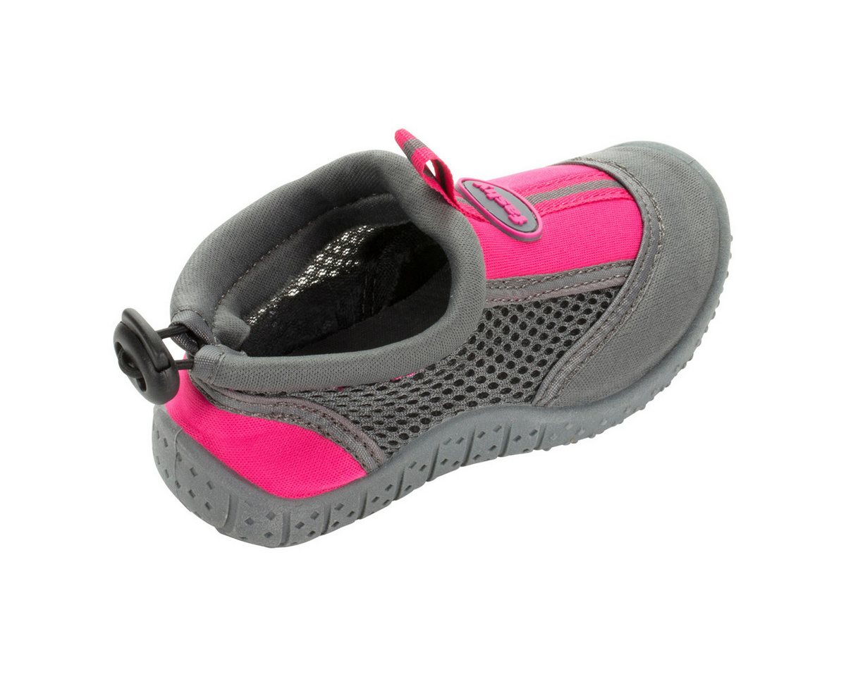 Fashy Aqua-Schuh Guamo pink Aquaschuh Bild 5