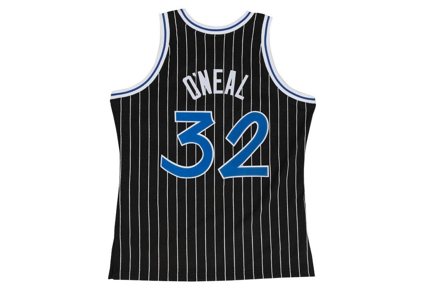 Mitchell & Ness Basketballtrikot Swingman Jersey Orlando Magic 199495 Shaquille O' Bild 3