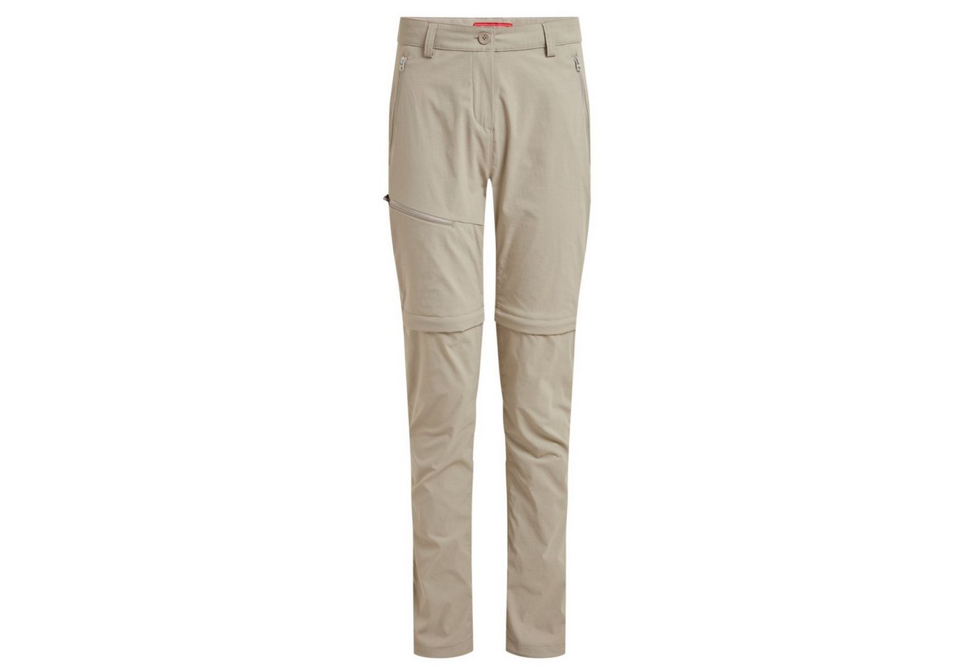 Craghoppers Zip-off-Hose Wanderhose NosiLife Zip-off (0-tlg) Bild 3