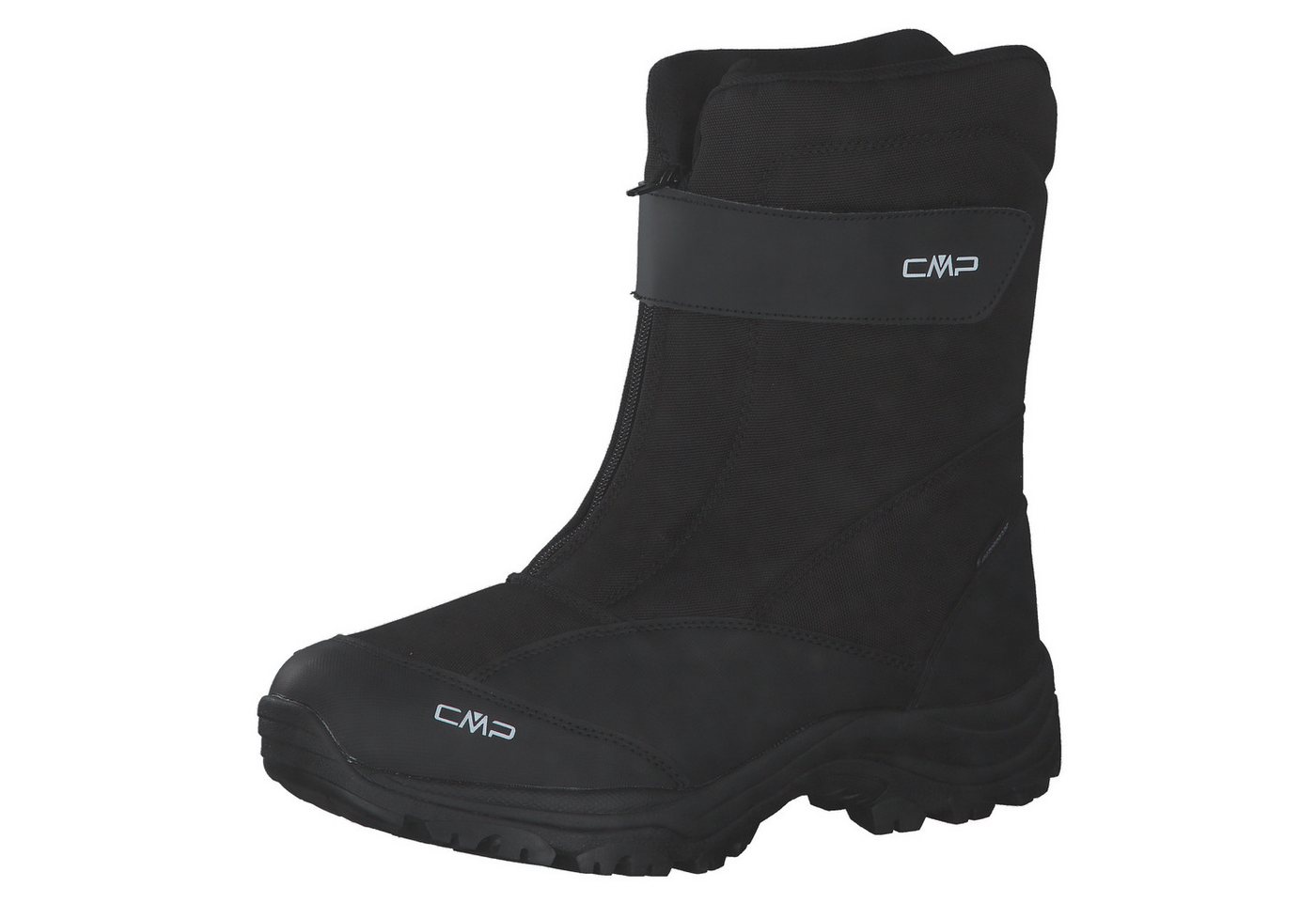 CMP CMP Herren Winterstiefel Jotos Snow Boot WP 39Q4917 Wanderstiefel Bild 4