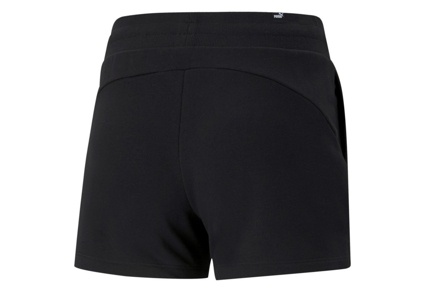 PUMA Trainingsshorts Puma Damen Short ESS Sweat Shorts 586824