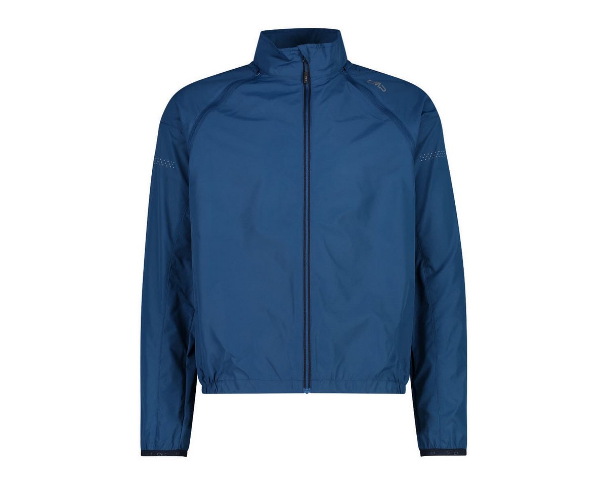 CMP Fahrradjacke MAN JACKET WITH DETACHABLE SLEEVES