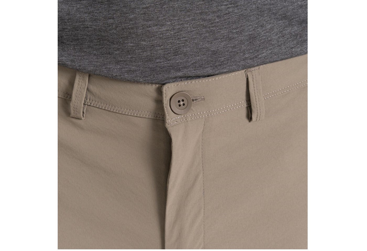 Craghoppers Zip-off-Hose NosiLife Zip-off Outdoorhose Insektenabweisend (0-tlg) Bild 5