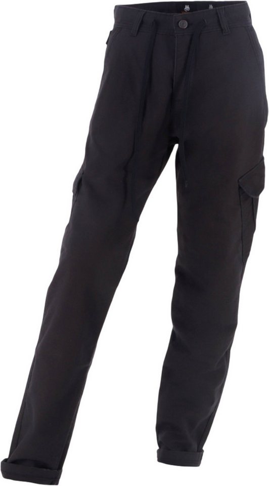 Helstons Motorradhose Laguna Damen Motorrad Textilhose Hüftprotektoren enthalten,Knieprotektoren enthalten