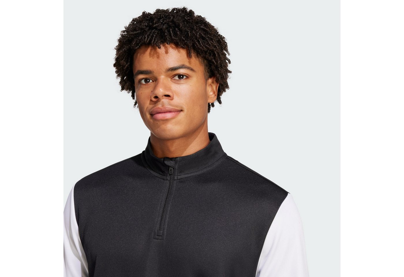adidas Performance Trainingstop SQUADRA 25 TRAINING OBERTEIL (1-tlg)