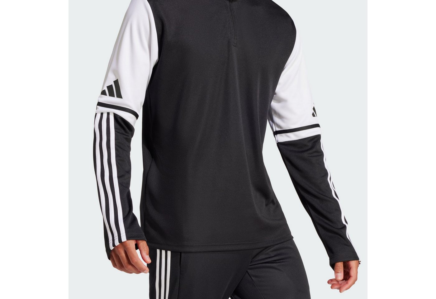 adidas Performance Trainingstop SQUADRA 25 TRAINING OBERTEIL (1-tlg) Bild 2