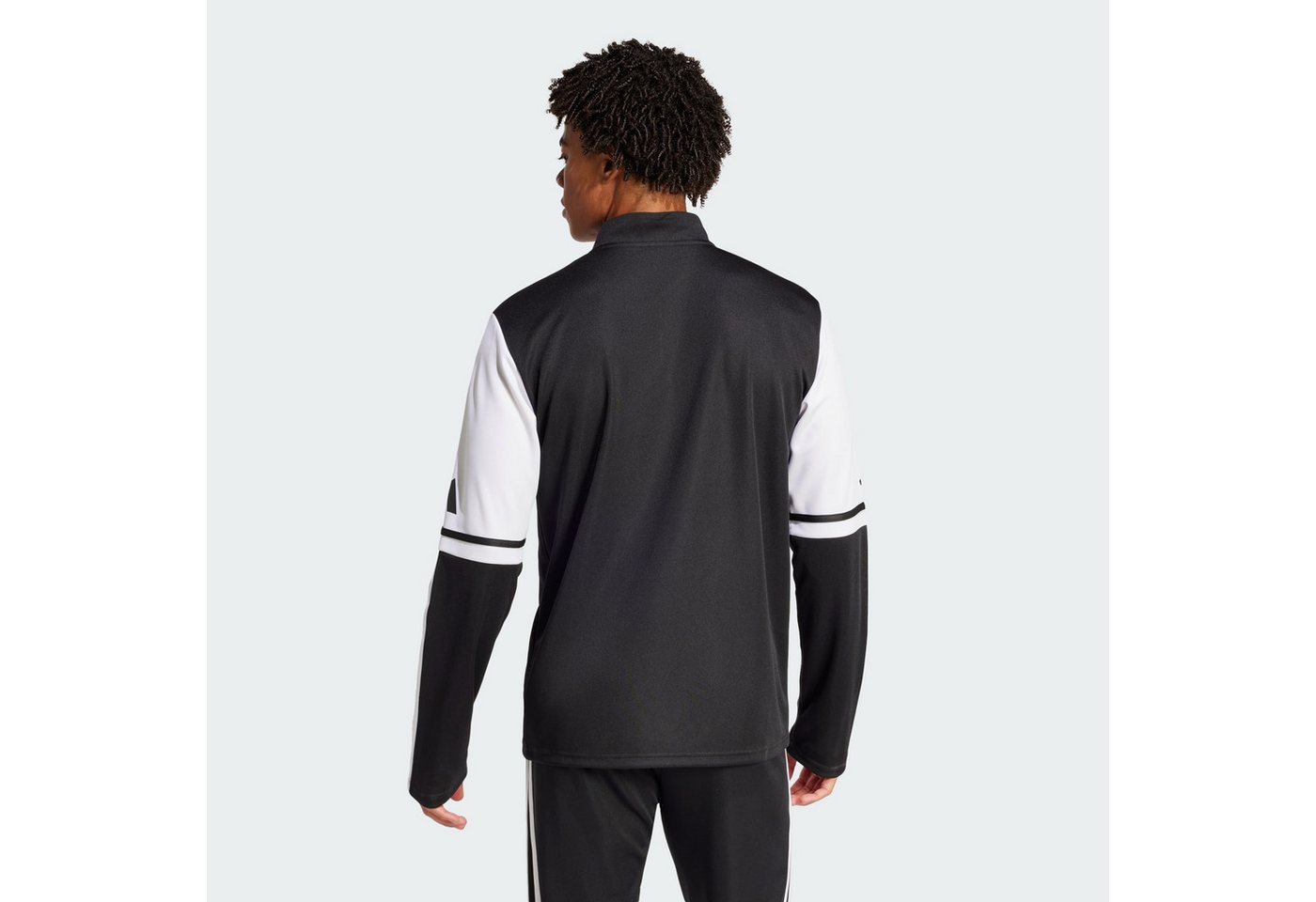 adidas Performance Trainingstop SQUADRA 25 TRAINING OBERTEIL (1-tlg) Bild 5