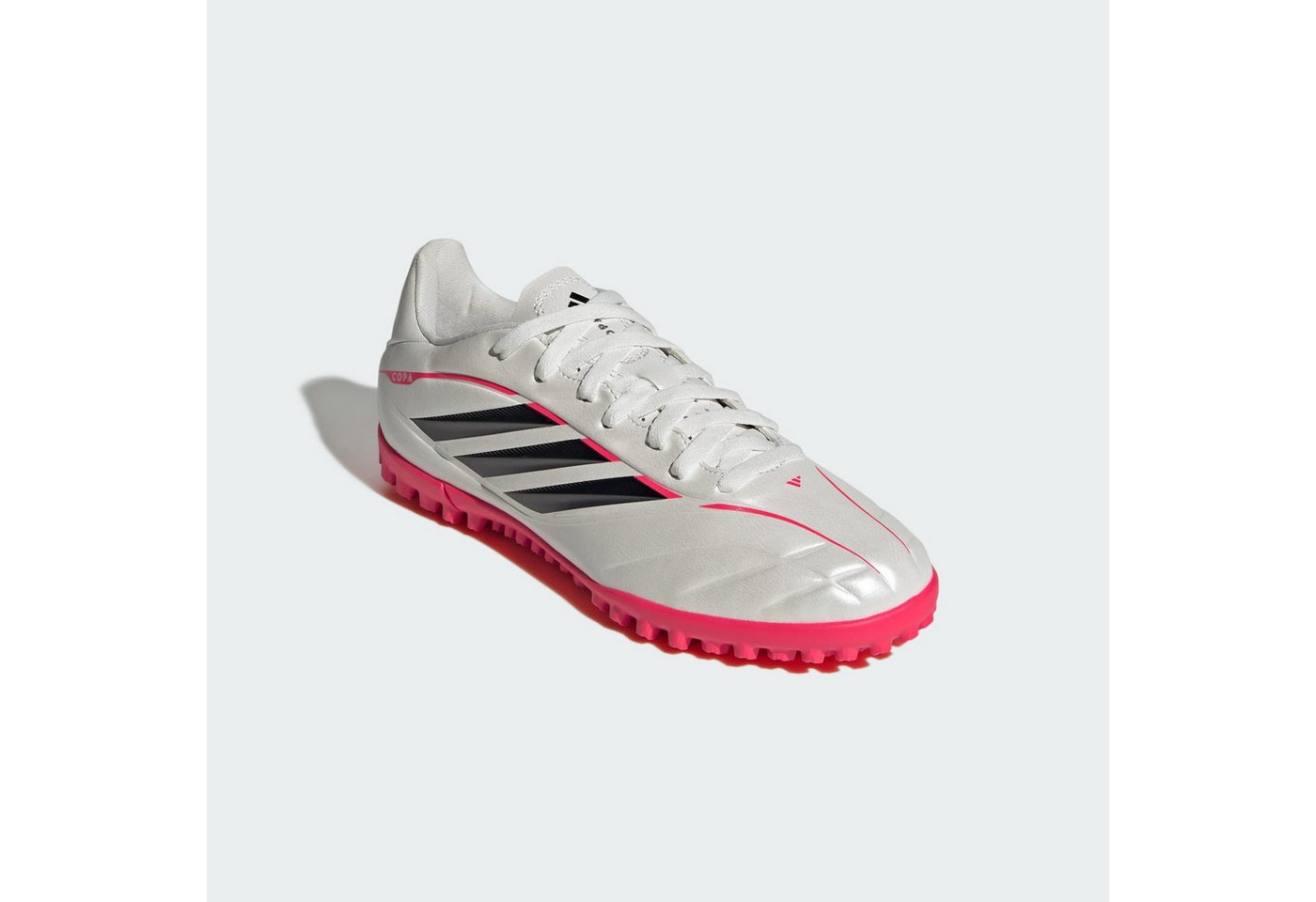 adidas Performance COPA PURE IV CLUB KIDS FUSSBALLSCHUH, ROLLRASEN Fußballschuh Bild 3