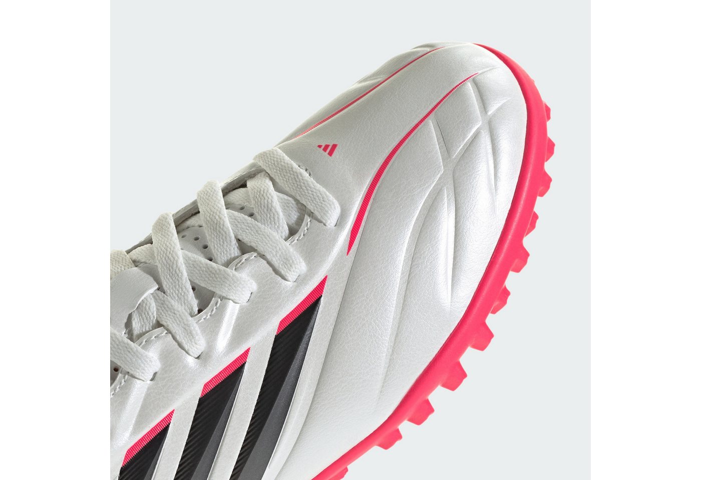 adidas Performance COPA PURE IV CLUB KIDS FUSSBALLSCHUH, ROLLRASEN Fußballschuh Bild 5