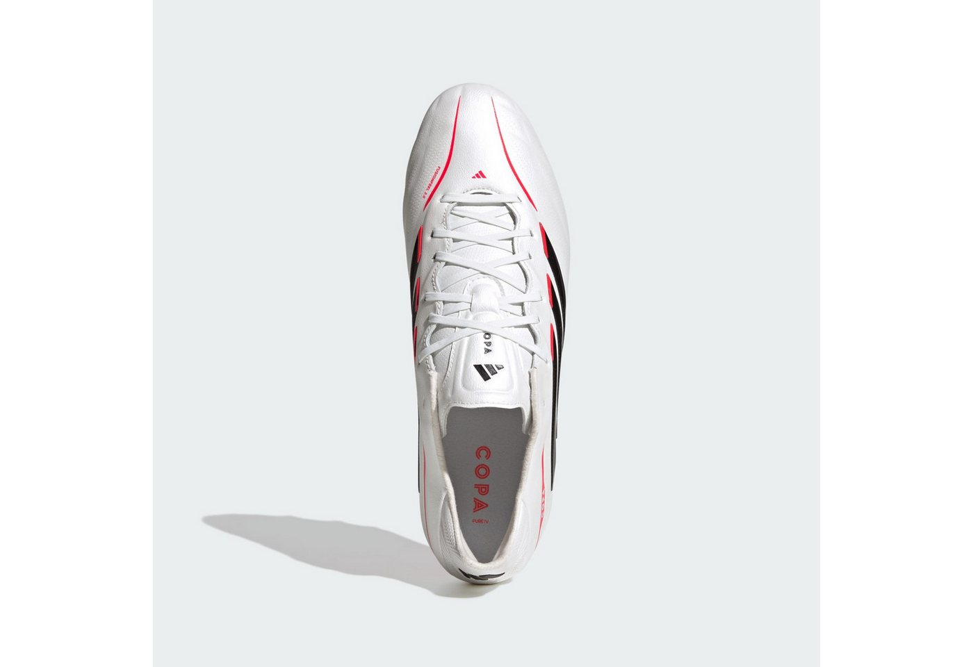 adidas Performance COPA PURE IV PRO FG FUSSBALLSCHUH Fußballschuh