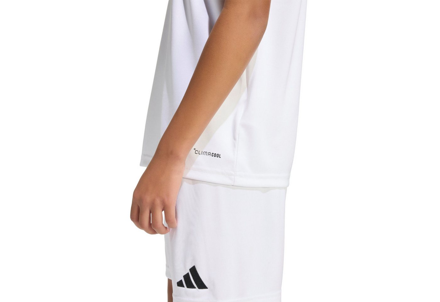 adidas Performance Fußballtrikot adidas Kinder Trikot Entrada 26 Sleeveless Jersey Y