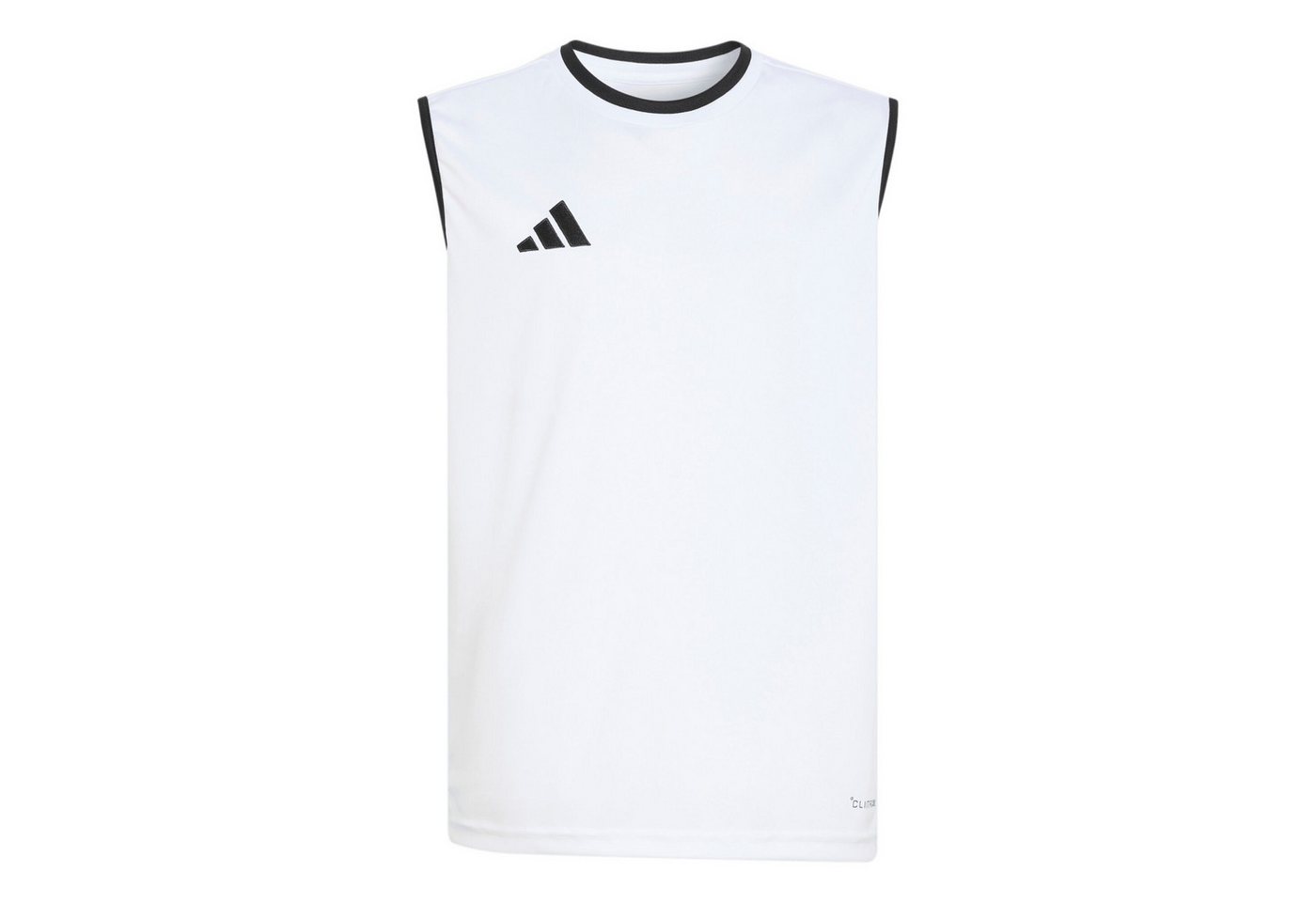 adidas Performance Fußballtrikot adidas Kinder Trikot Entrada 26 Sleeveless Jersey Y Bild 3