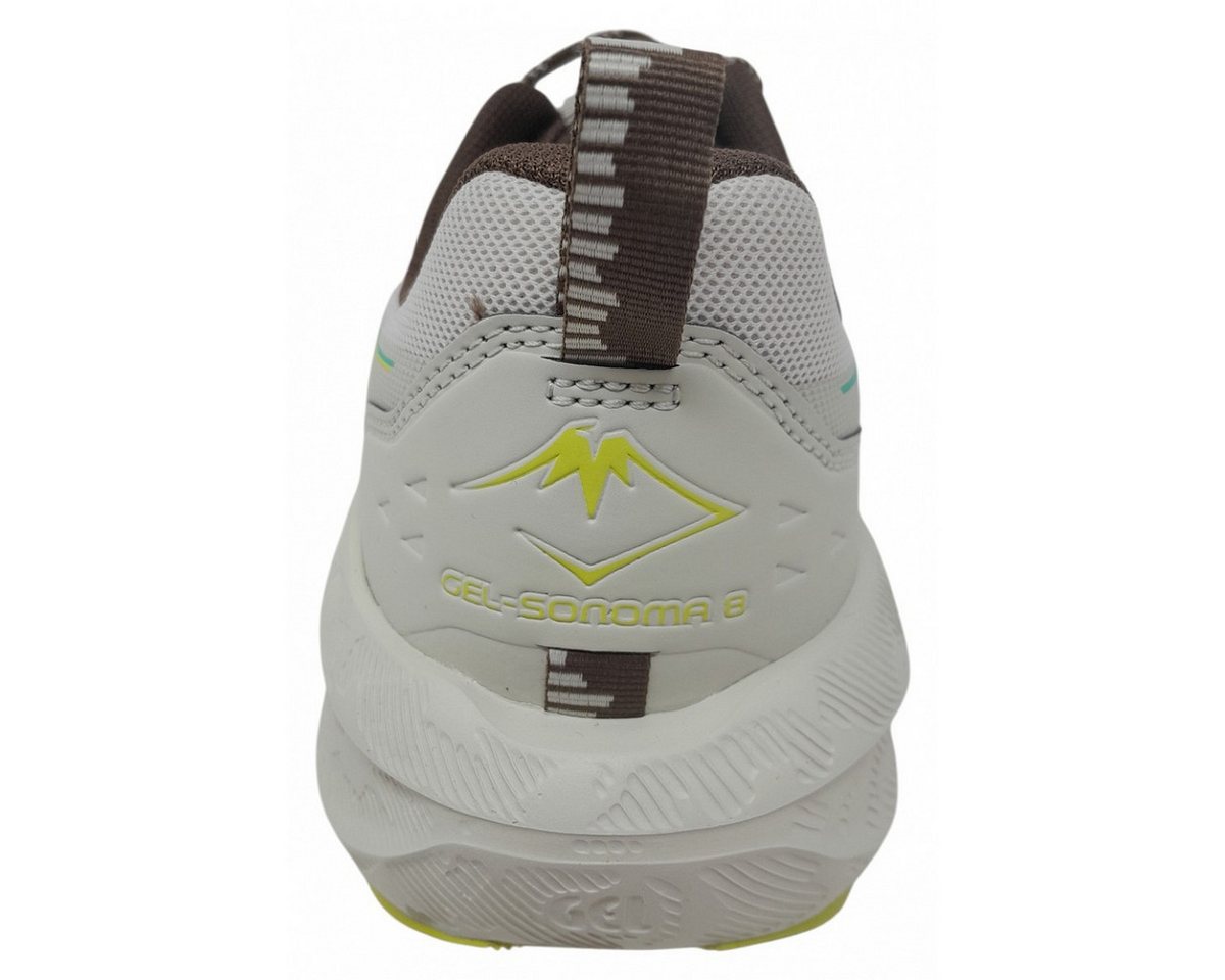 Asics Gel Sanoma 8 Trainingsschuh Bild 3