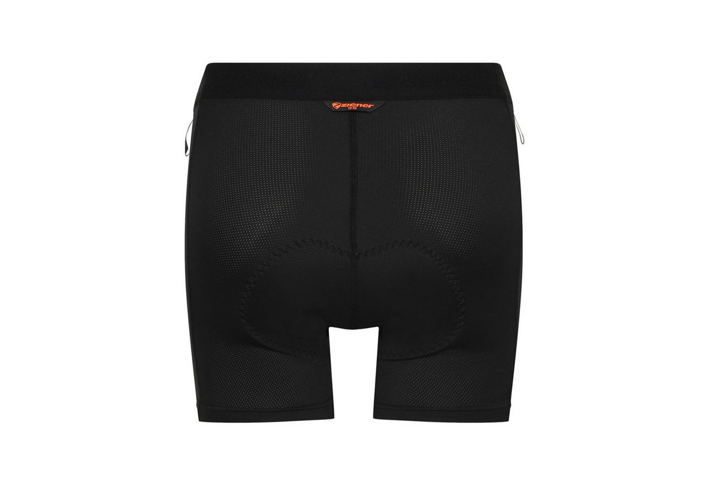 Ziener Fahrradhose NIDELLE-Z X-Function tight lady