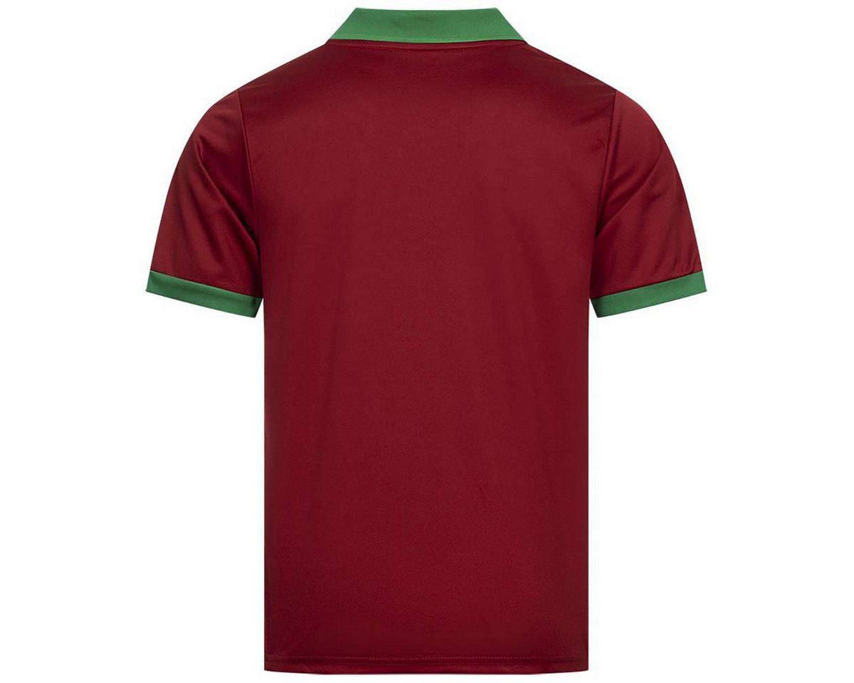 JELEX Fußballtrikot Retro History Portugal Bild 4