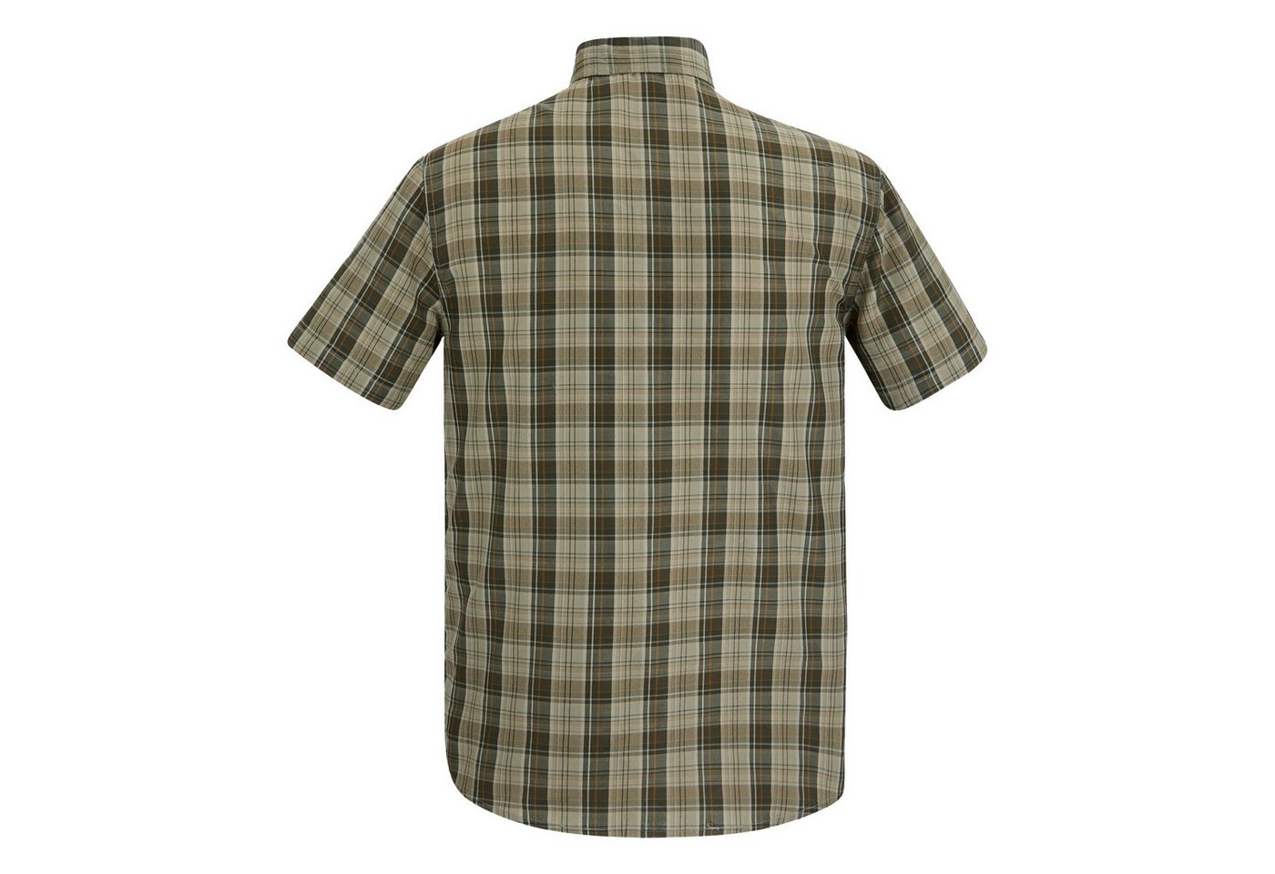 Regatta Funktionshemd Mindano Short Sleeve Shirt mit Brusttasche Bild 2