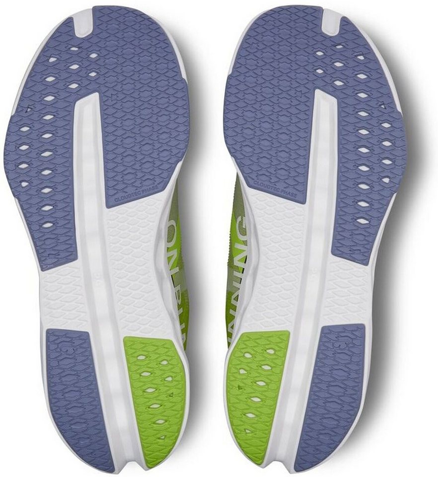 ON RUNNING Cloudsurfer Next Kiwi / Ivory Laufschuh Bild 4