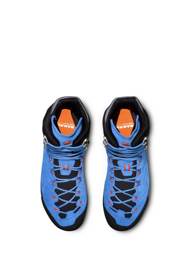 Mammut Kento Tour High GTX Women Alpinschuh Bild 2