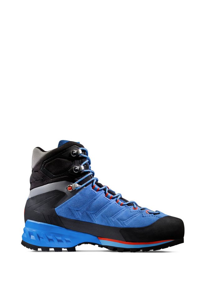 Mammut Kento Tour High GTX Women Alpinschuh Bild 3
