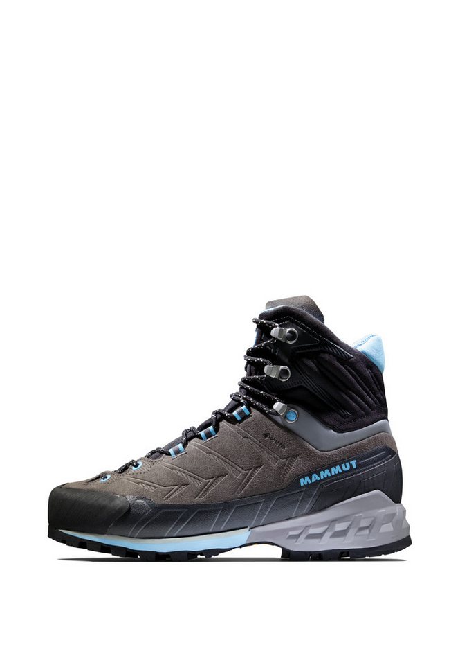 Mammut Kento Tour High GTX Women Alpinschuh Bild 4