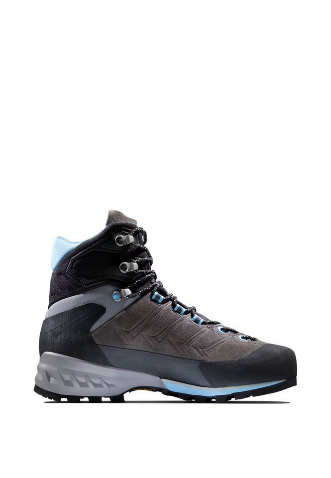 Mammut Kento Tour High GTX Women Alpinschuh Bild 5