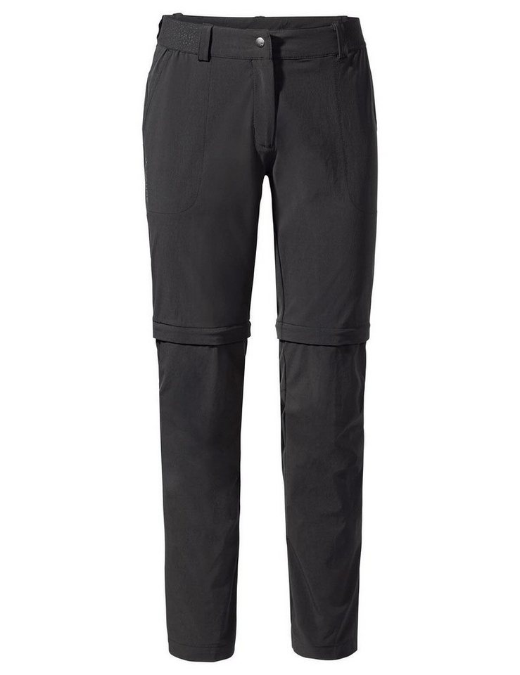 VAUDE Zip-off-Hose DA Farley Stretch ZO Pants II