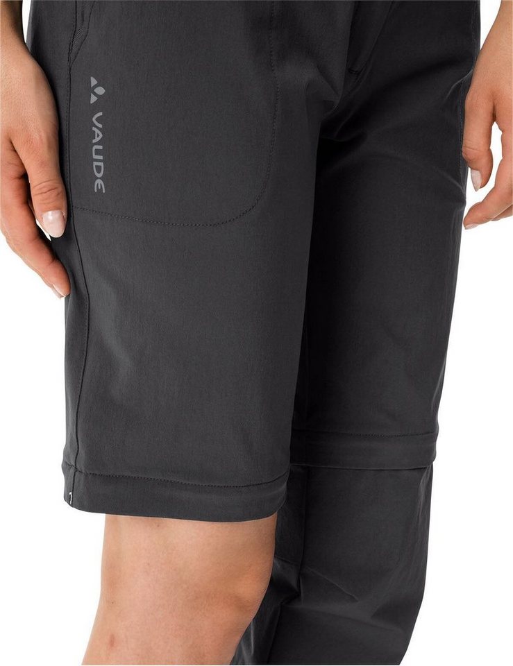VAUDE Zip-off-Hose DA Farley Stretch ZO Pants II Bild 2