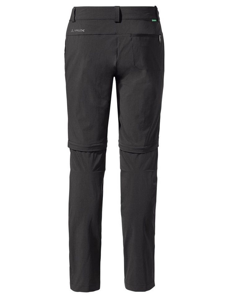 VAUDE Zip-off-Hose DA Farley Stretch ZO Pants II Bild 3