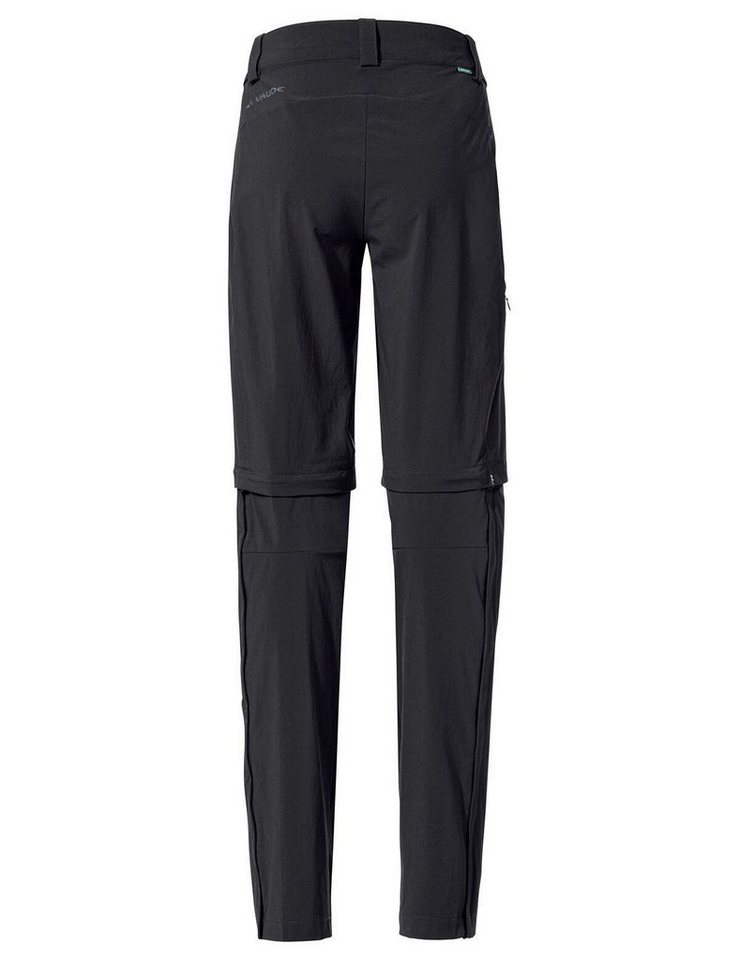 VAUDE Zip-off-Hose Wo Farley Stretch ZO T-Zip Pants II