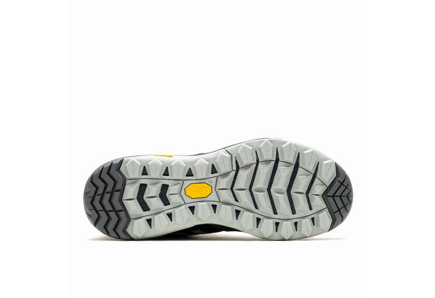 Merrell Siren 4 Mid GTX Wanderschuh mit recycelten Bestandteilen