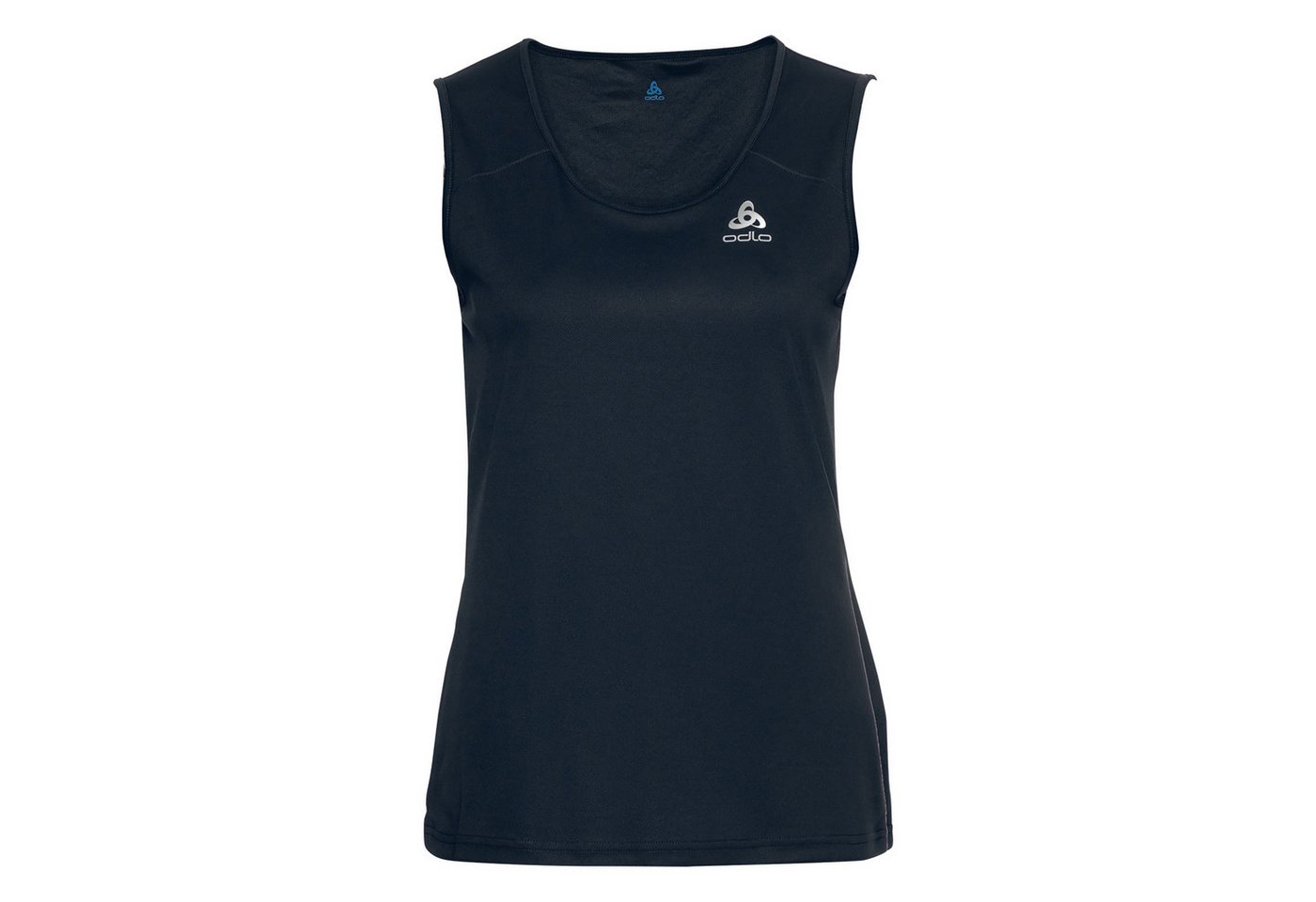 Odlo Funktionstop Tank Crew Neck Cardada mit ZeroScent-Technologie