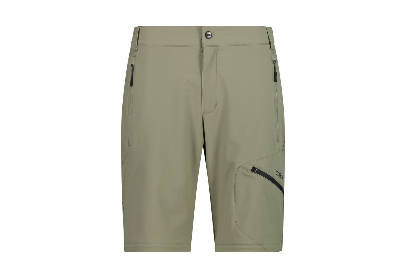 CMP Trekkinghose CMP Herren Hose MAN ZIP OFF PANT 31T5157
