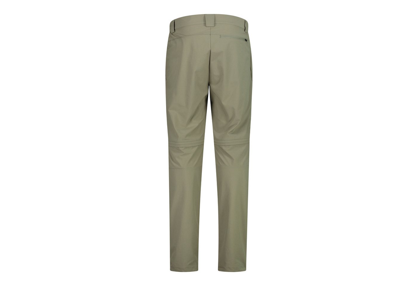 CMP Trekkinghose CMP Herren Hose MAN ZIP OFF PANT 31T5157 Bild 4