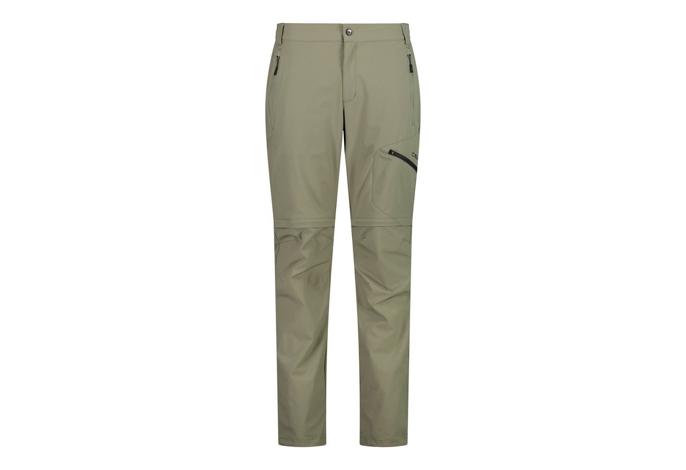 CMP Trekkinghose CMP Herren Hose MAN ZIP OFF PANT 31T5157 Bild 5