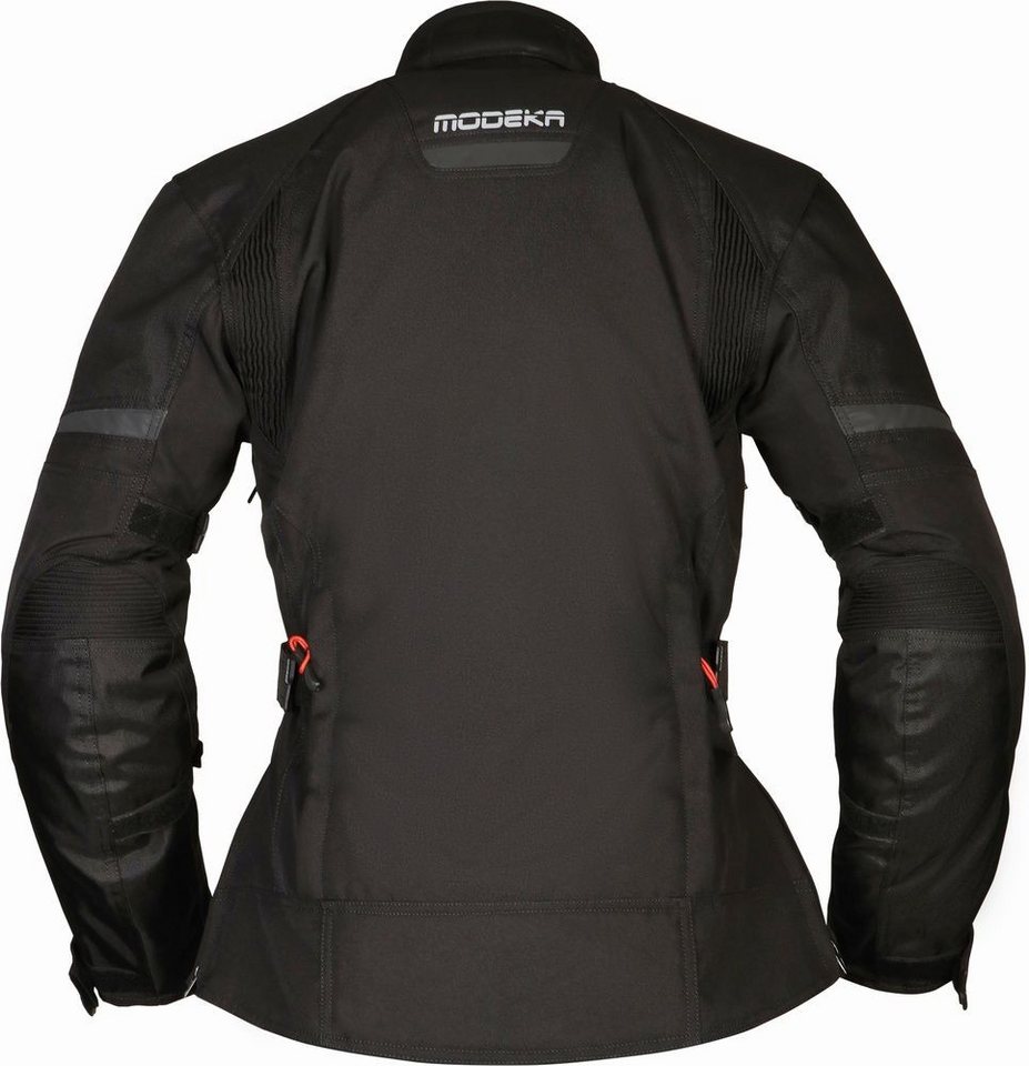 Modeka Motorradjacke #Jacke Luana Lady Bild 2