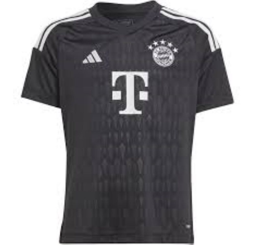 adidas Performance Fußballtrikot fc bayern münchen torwarttrikot saison 23/24