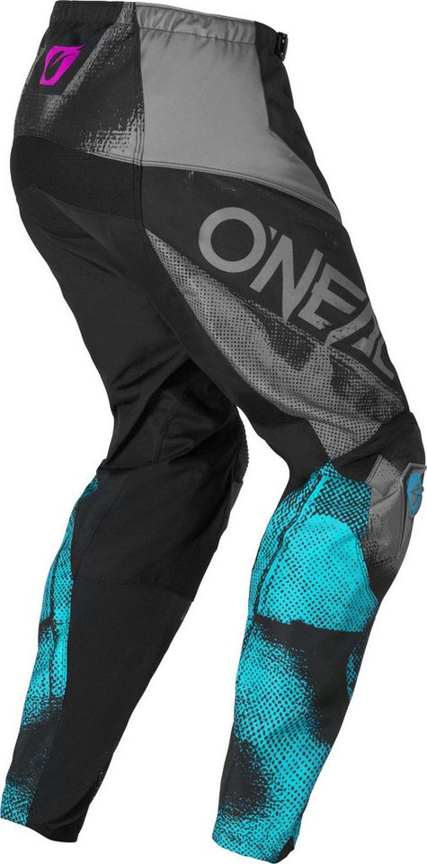 O’NEAL Motorradhose ELEMENT ROLLER Damen Motocross Hose Atmungsaktiv robust Bild 4