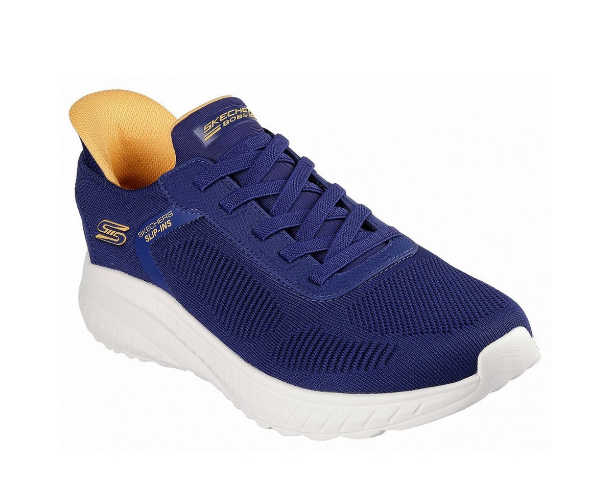 Skechers Bobs Squad Slip IN Trainingsschuh Bild 2