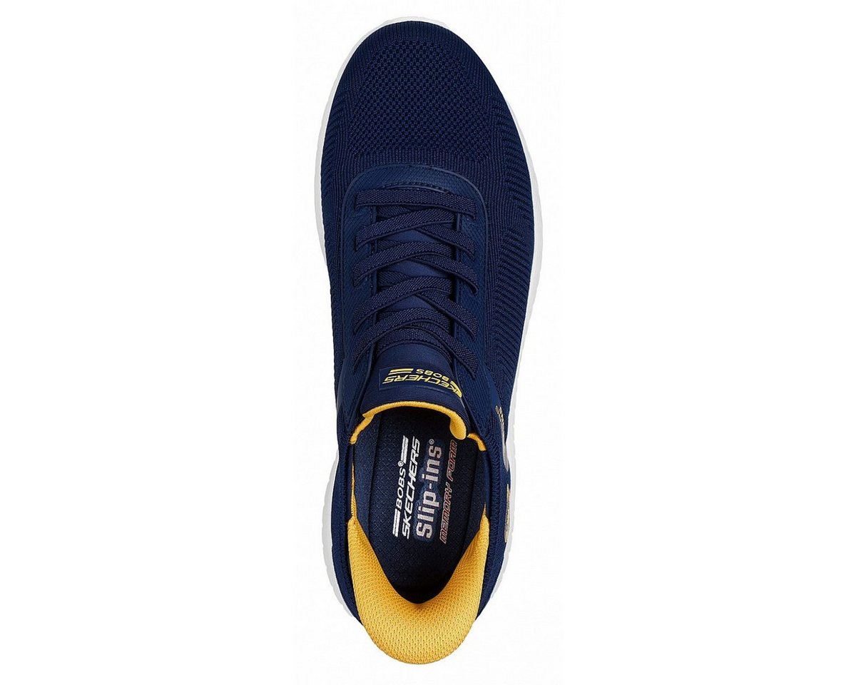 Skechers Bobs Squad Slip IN Trainingsschuh Bild 3