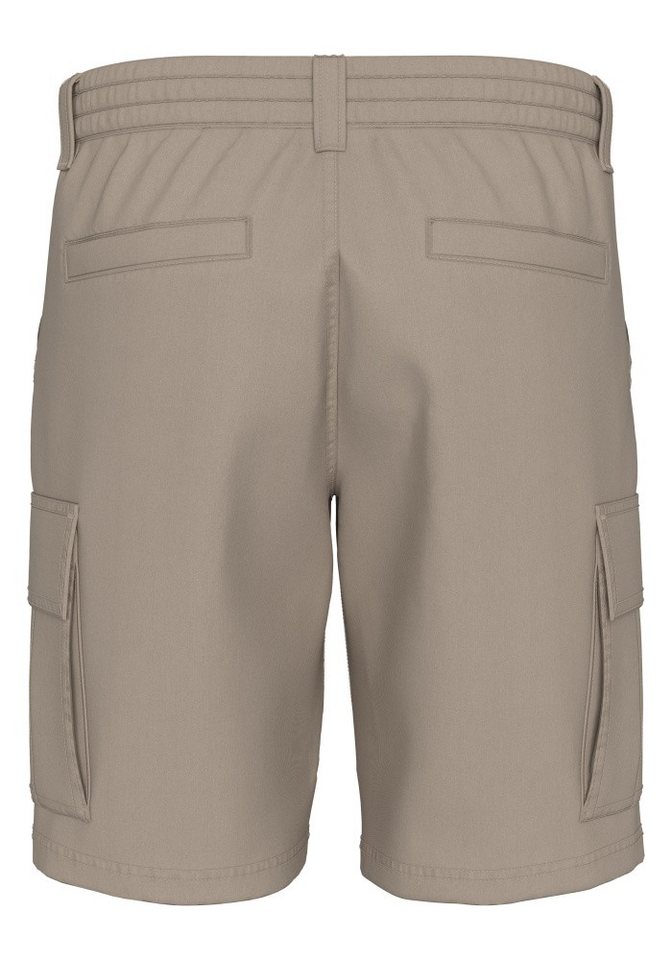 Chiemsee Funktionshose Chiemsee Cargo Shorts Herren Bild 2
