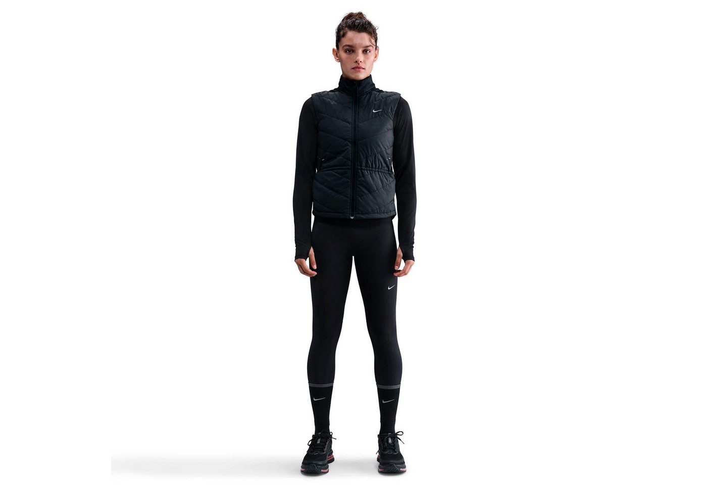 Nike Funktionsweste Swift Bild 2