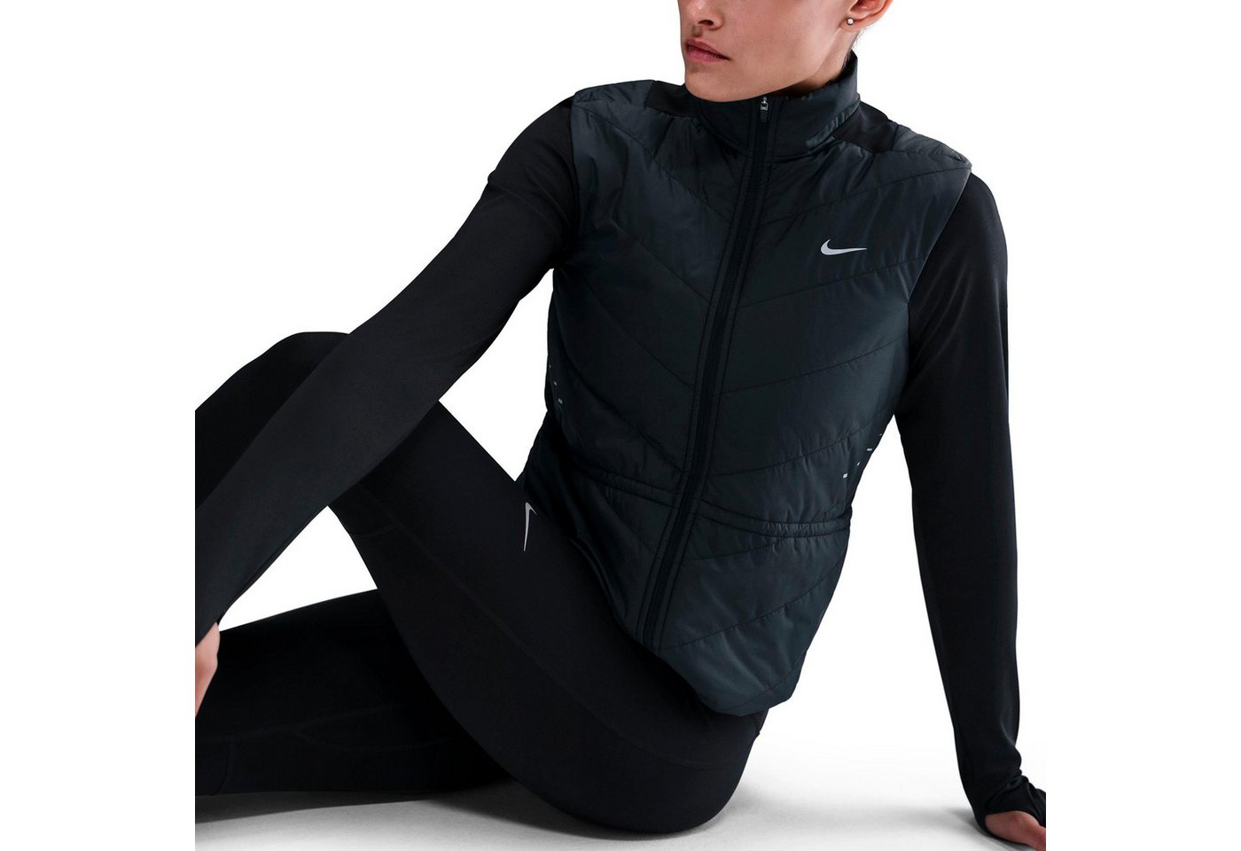 Nike Funktionsweste Swift Bild 3