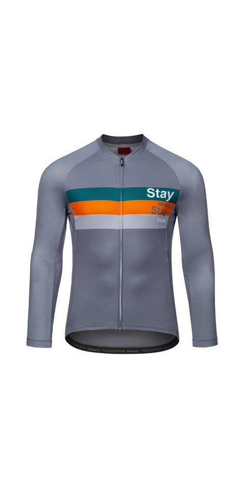 SANTIC Radtrikot Siyo Jersey Herren