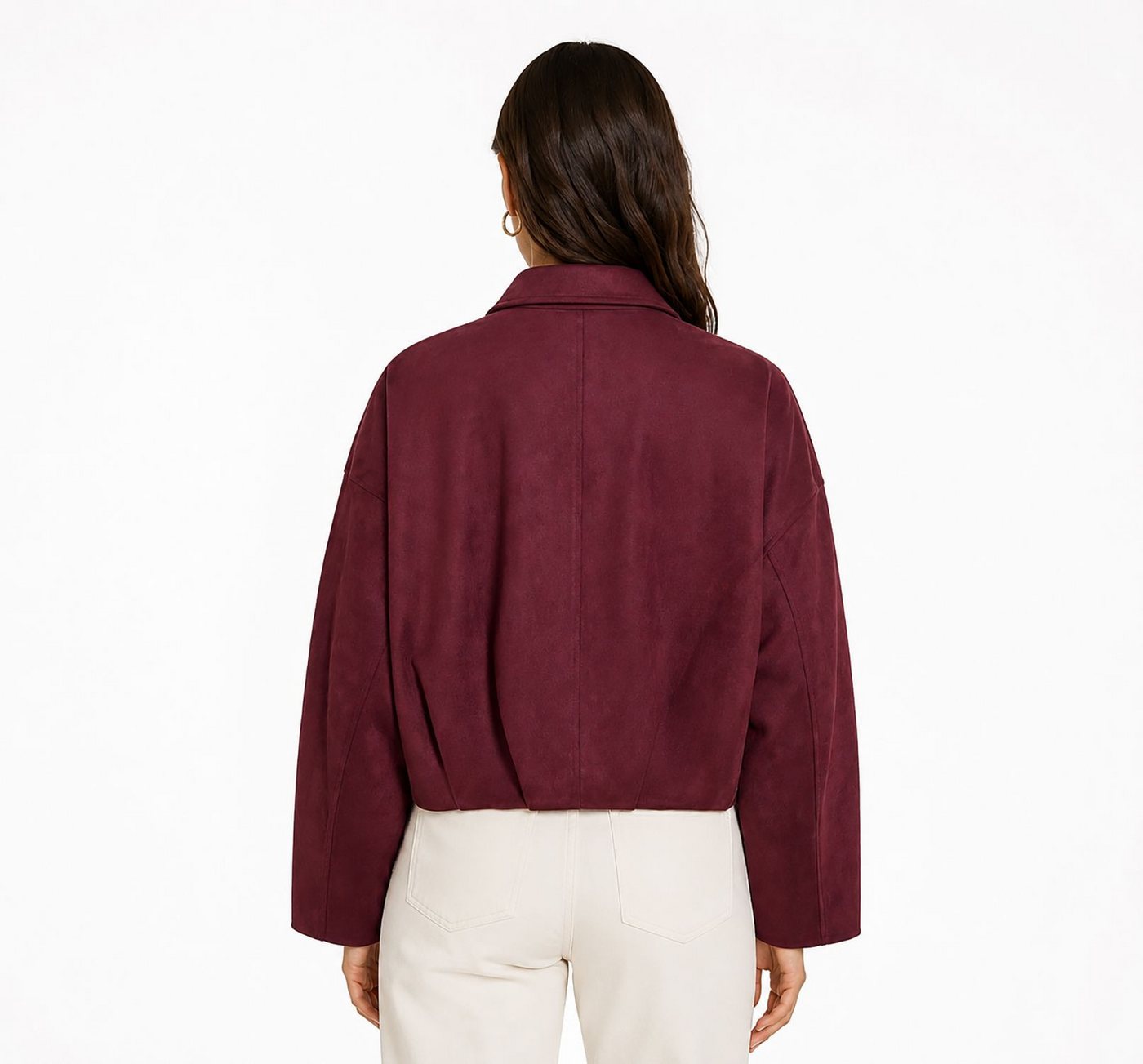 Vila Outdoorjacke VIVIRAL L/S JACKET Bild 2
