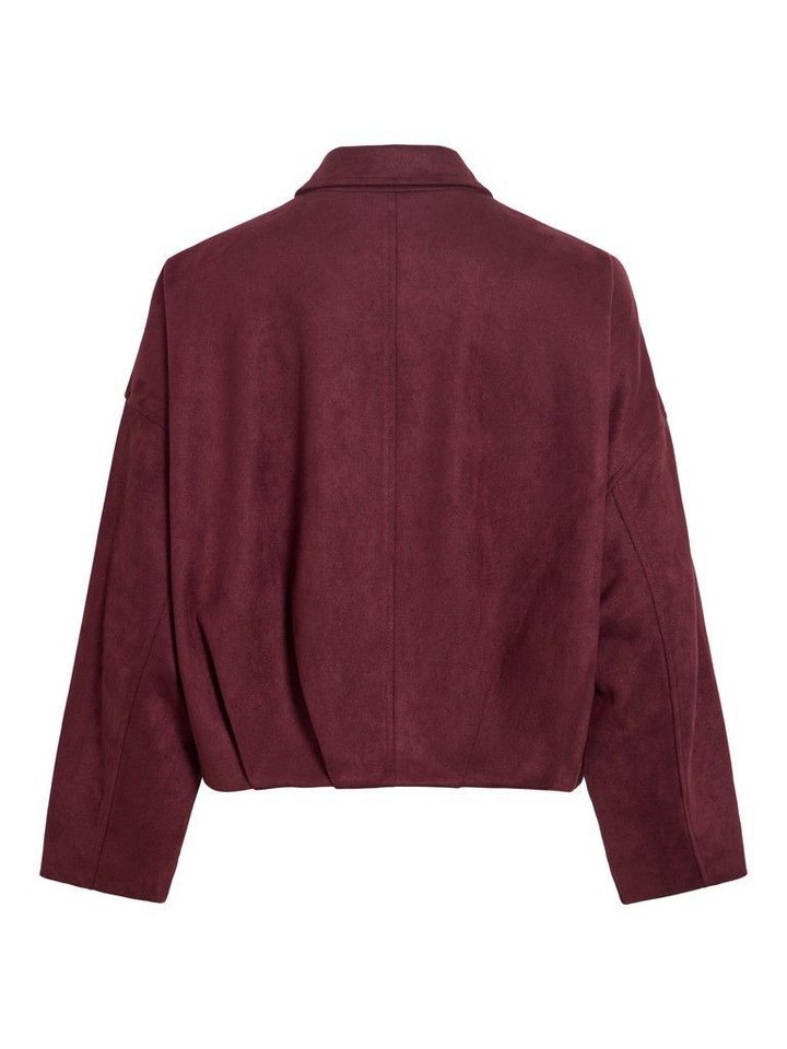 Vila Outdoorjacke VIVIRAL L/S JACKET Bild 3