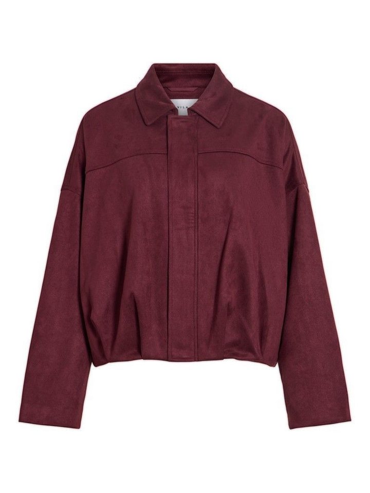 Vila Outdoorjacke VIVIRAL L/S JACKET Bild 5