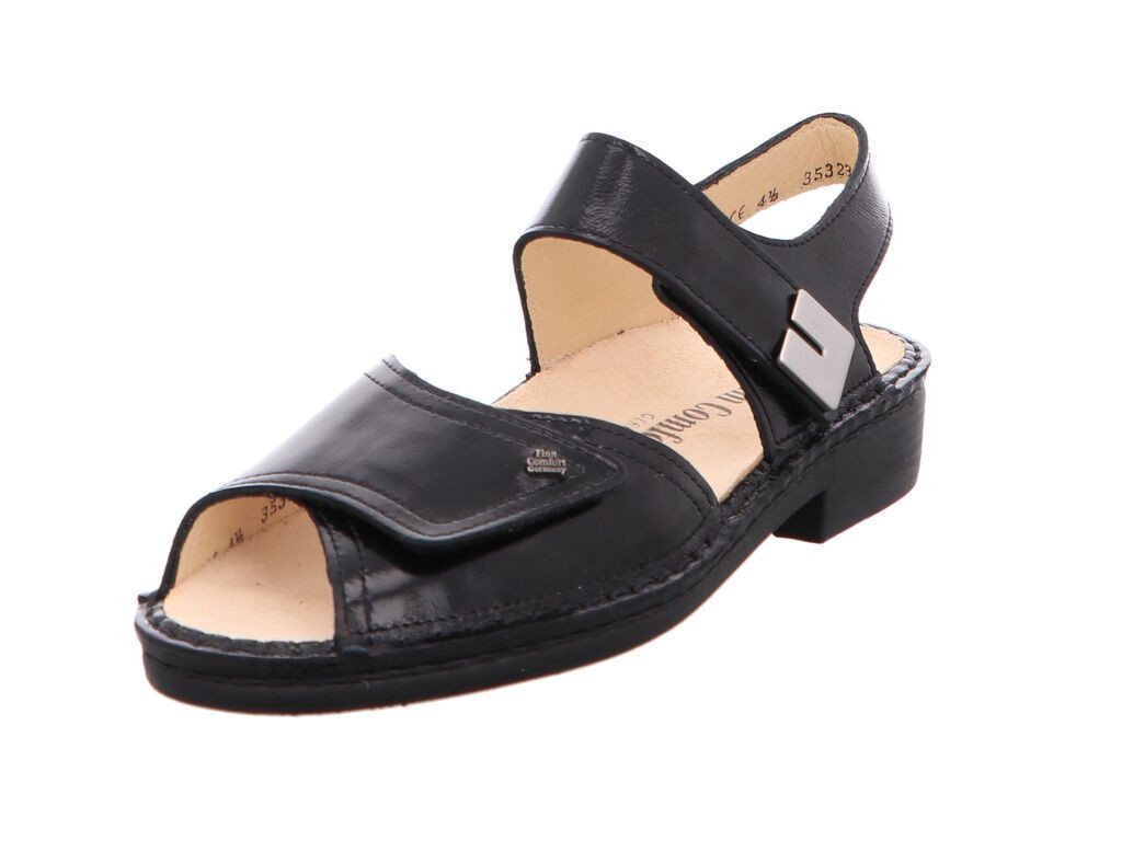 Finn Comfort LUXOR Outdoorsandale Bild 3
