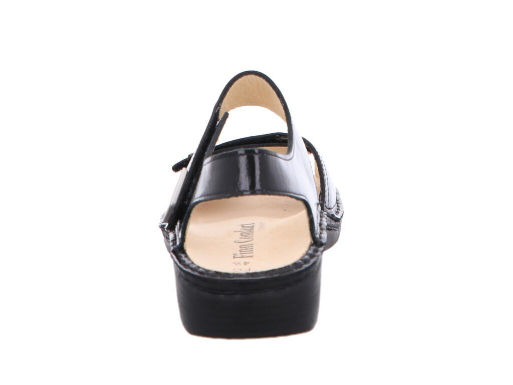 Finn Comfort LUXOR Outdoorsandale Bild 5